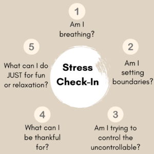Stress and Gut Health: How it Works and How to Check-In